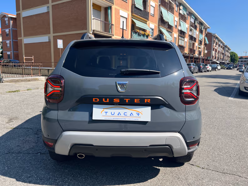 Dacia Duster - 7