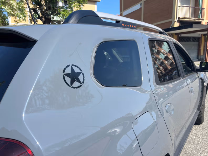 Dacia Duster - 15