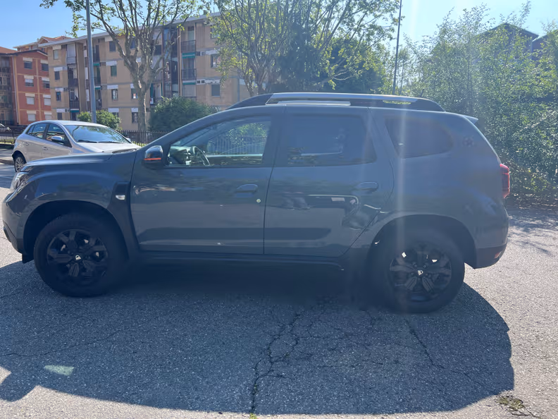 Dacia Duster - 9