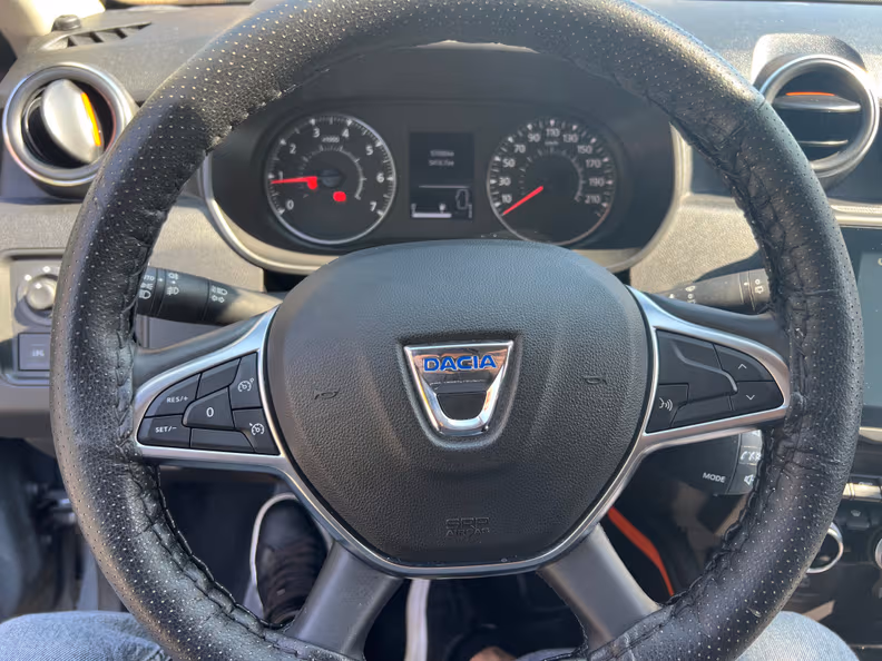 Dacia Duster - 19