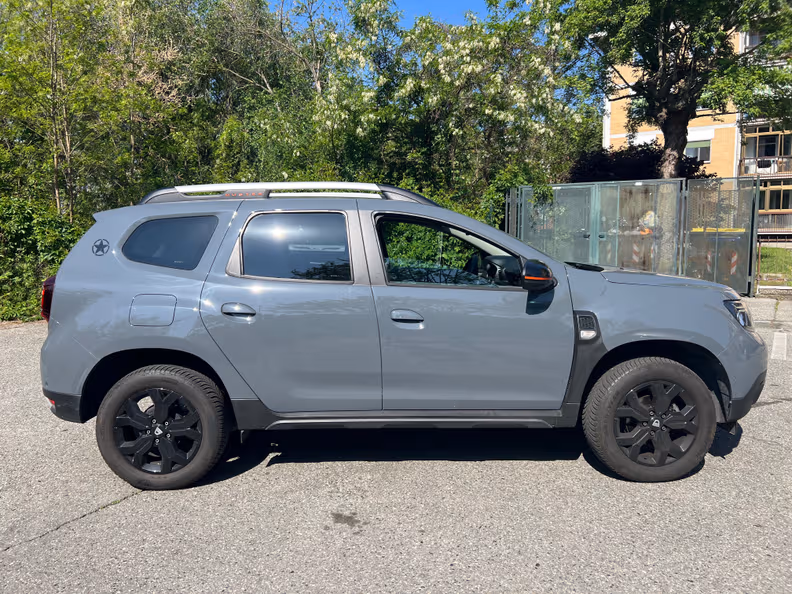 Dacia Duster - 5