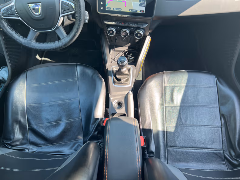 Dacia Duster - 29