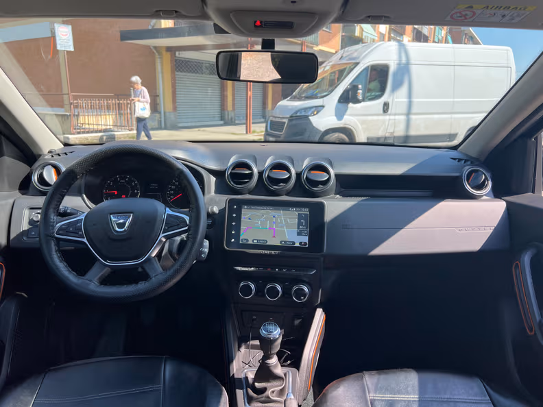 Dacia Duster - 30