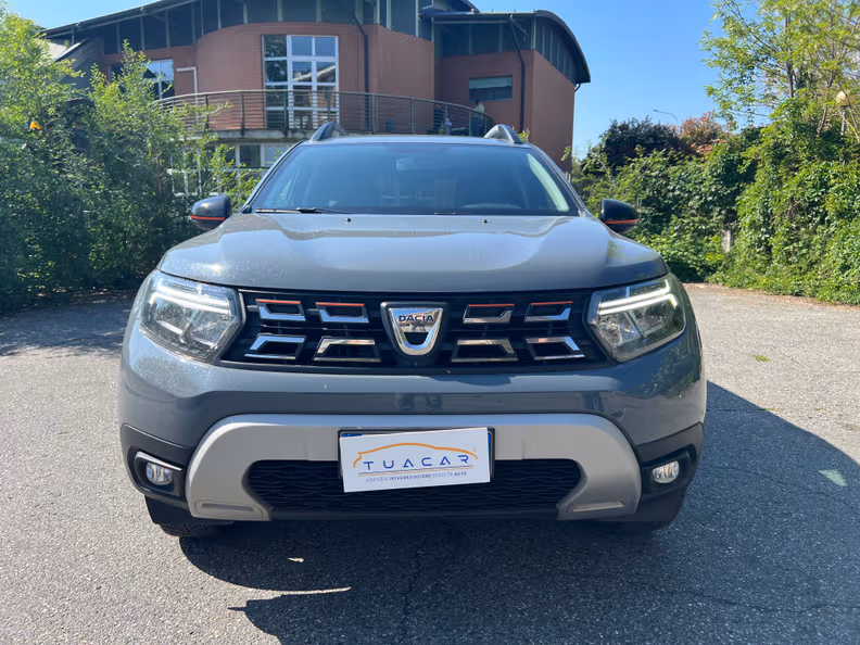 Dacia Duster - 2