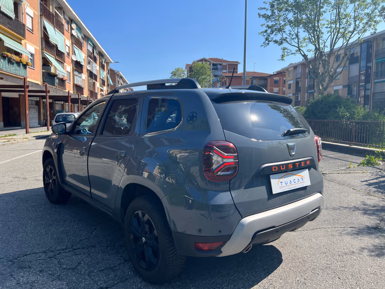 Dacia Duster - 8