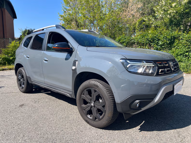 Dacia Duster - 4
