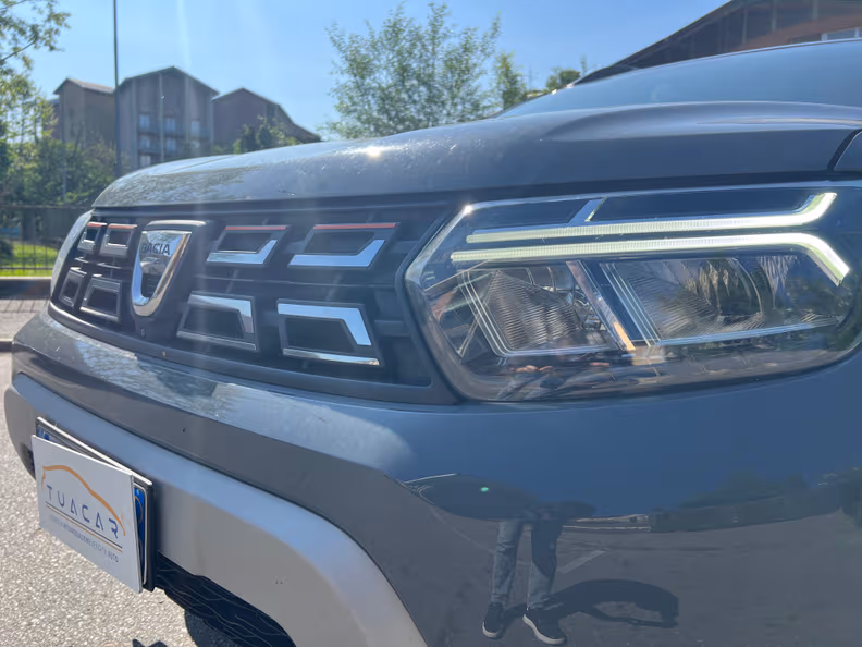 Dacia Duster - 3