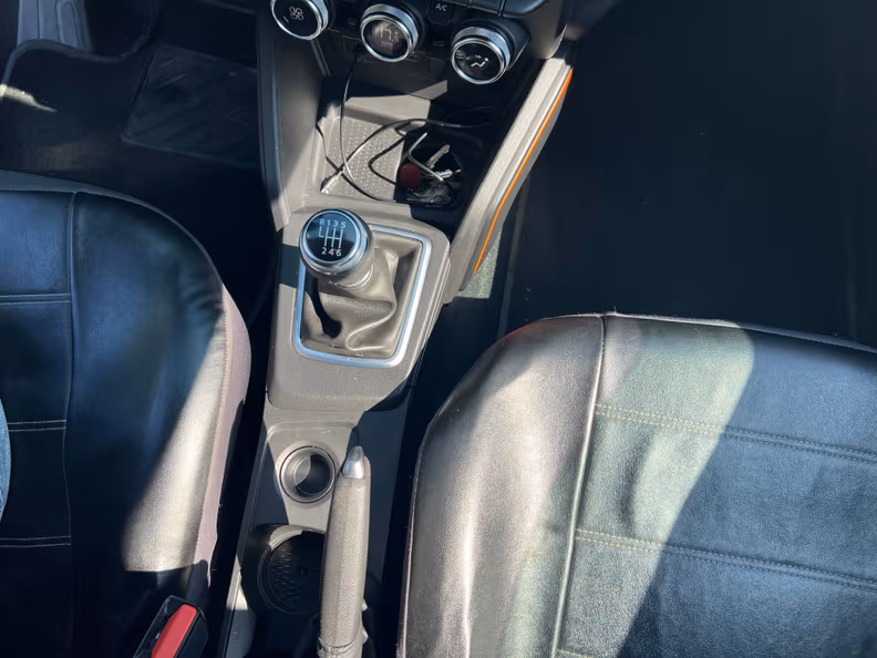 Dacia Duster - 26