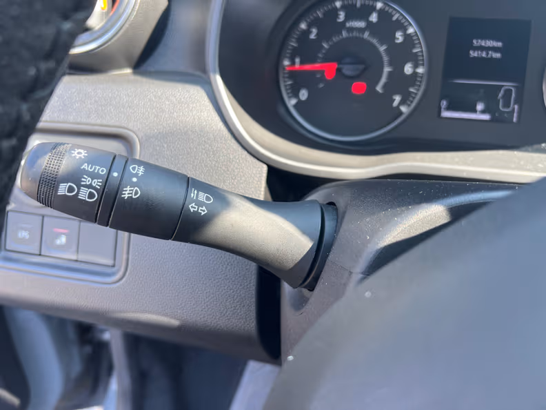 Dacia Duster - 20