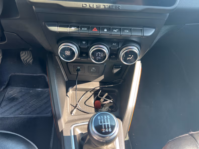 Dacia Duster - 25