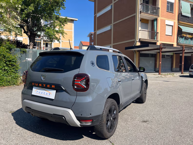 Dacia Duster - 6