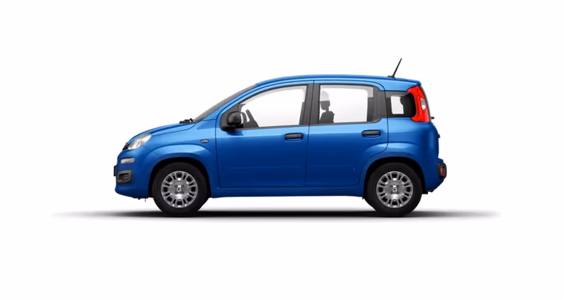 Fiat Panda - 2