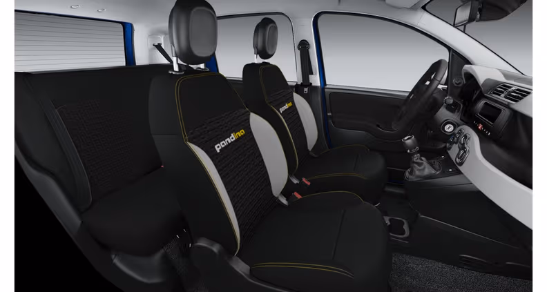 Fiat Panda - 4