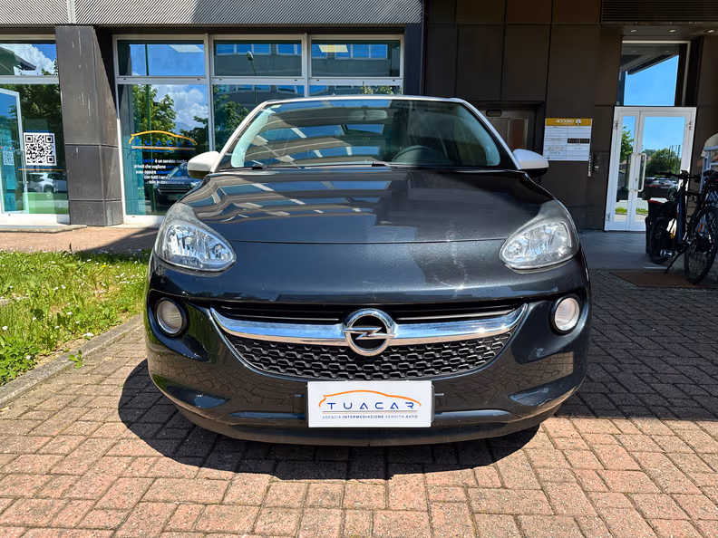Opel ADAM - 2