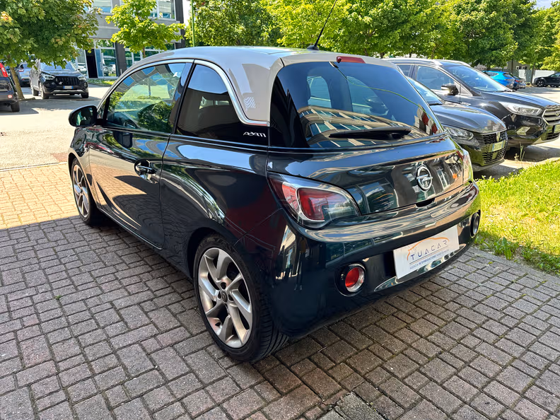 Opel ADAM - 6
