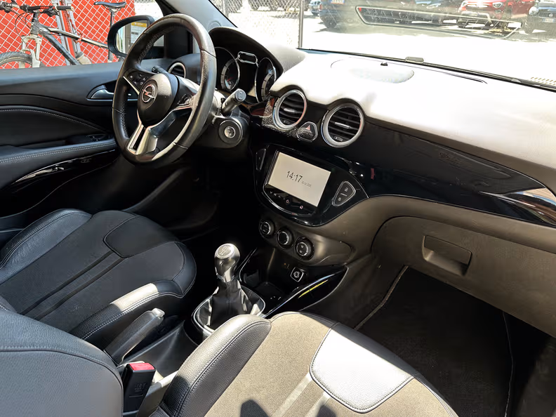 Opel ADAM - 14