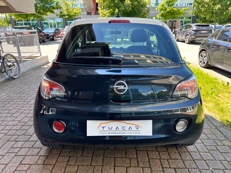 Opel ADAM - 5