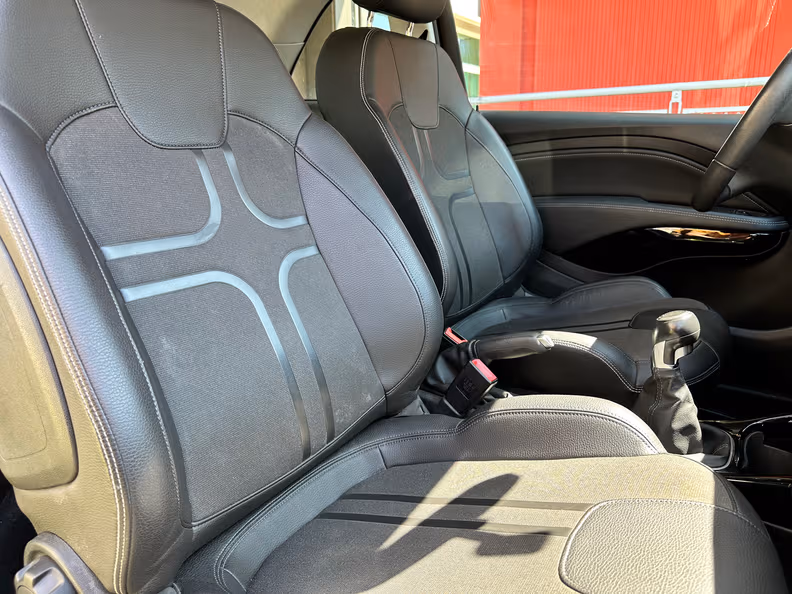 Opel ADAM - 26