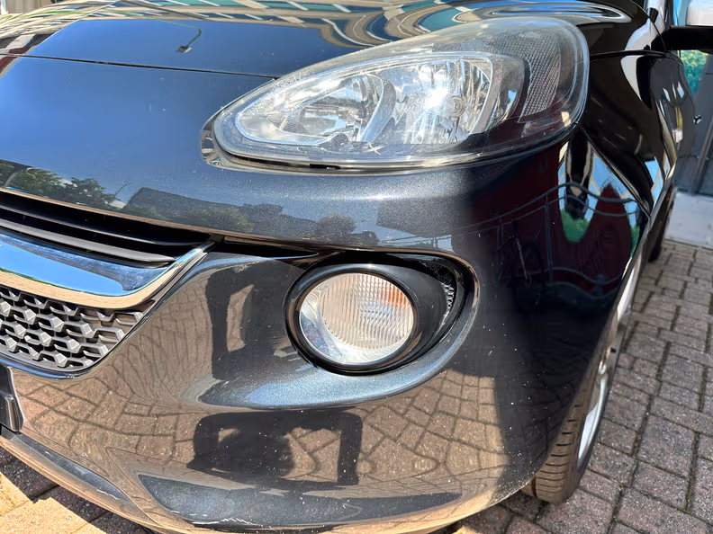 Opel ADAM - 16