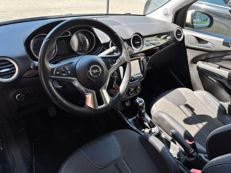 Opel ADAM - 9