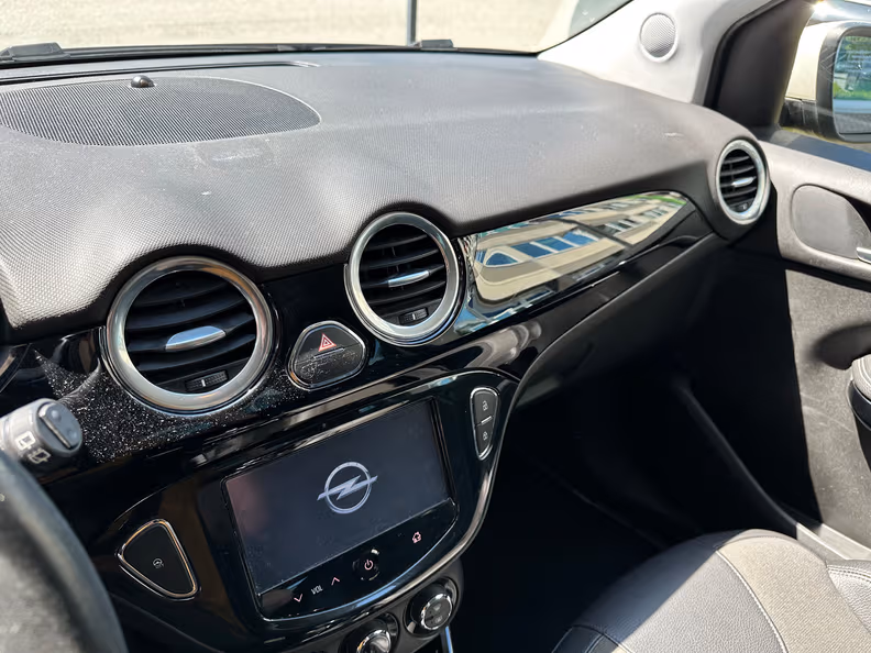 Opel ADAM - 23