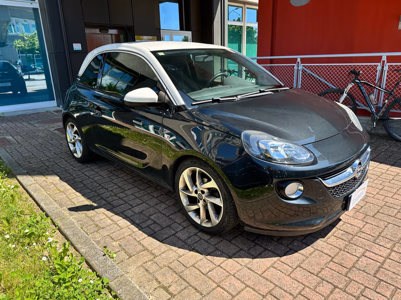 Opel ADAM - 3