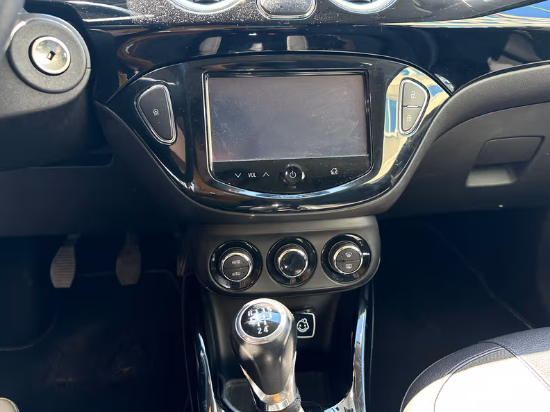 Opel ADAM - 21