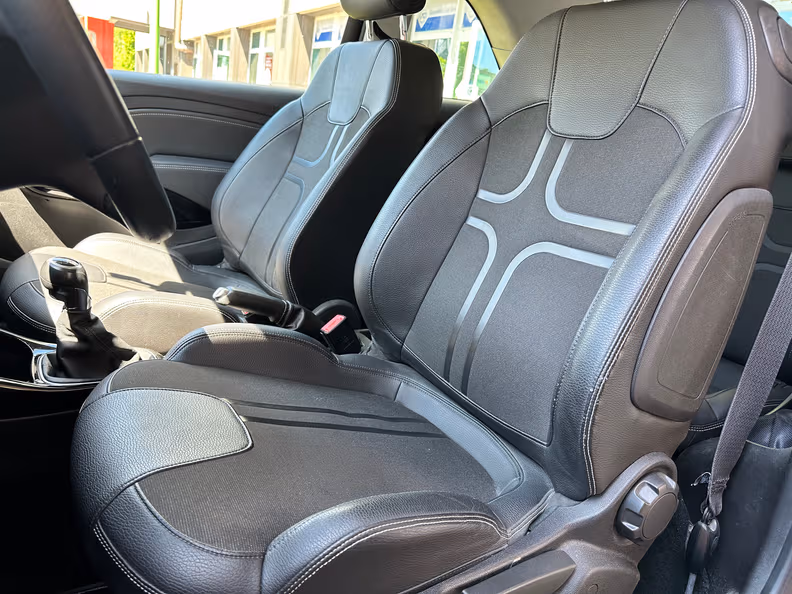 Opel ADAM - 8