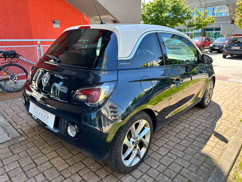 Opel ADAM - 4