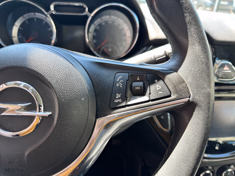 Opel ADAM - 13