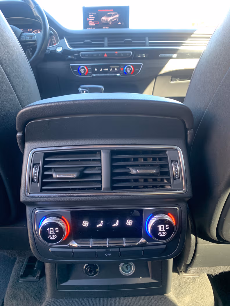 Audi Q7 - 28