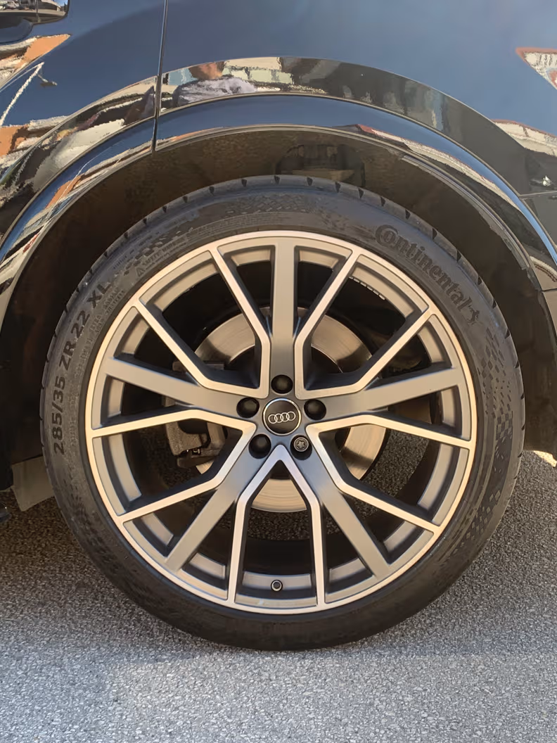 Audi Q7 - 16