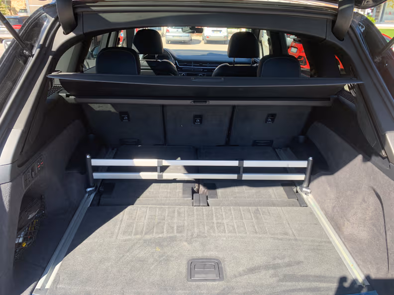 Audi Q7 - 9