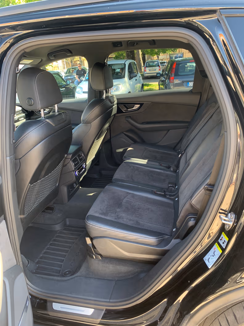 Audi Q7 - 27