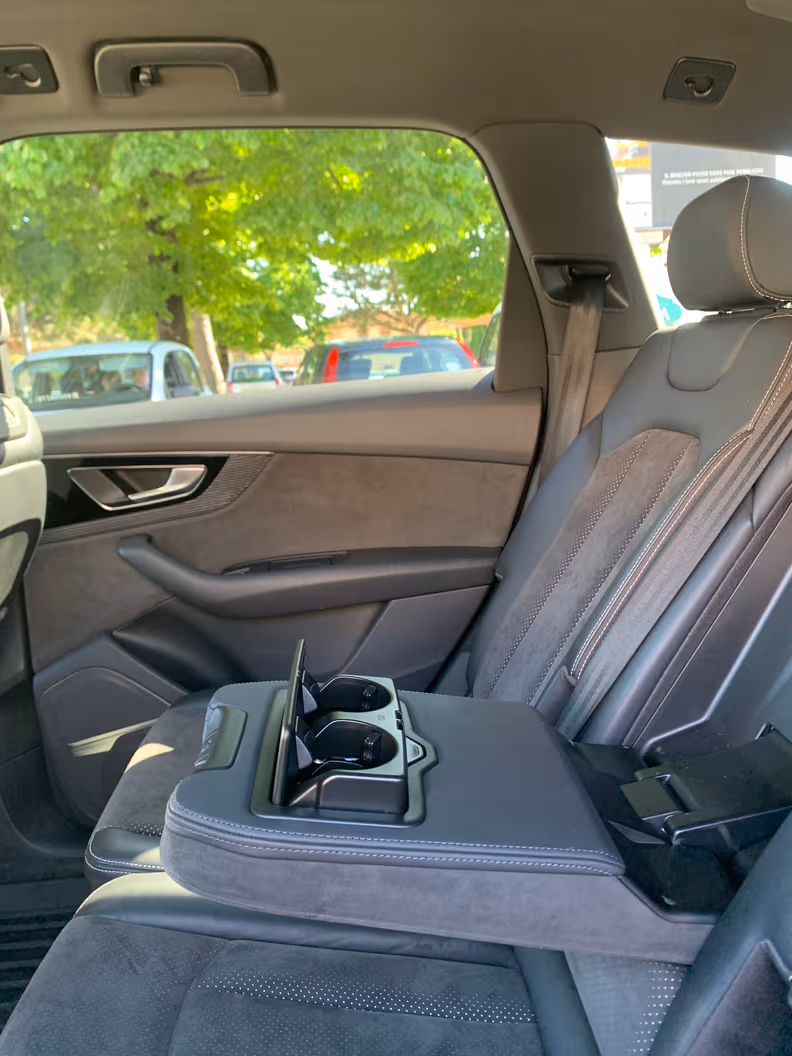 Audi Q7 - 29