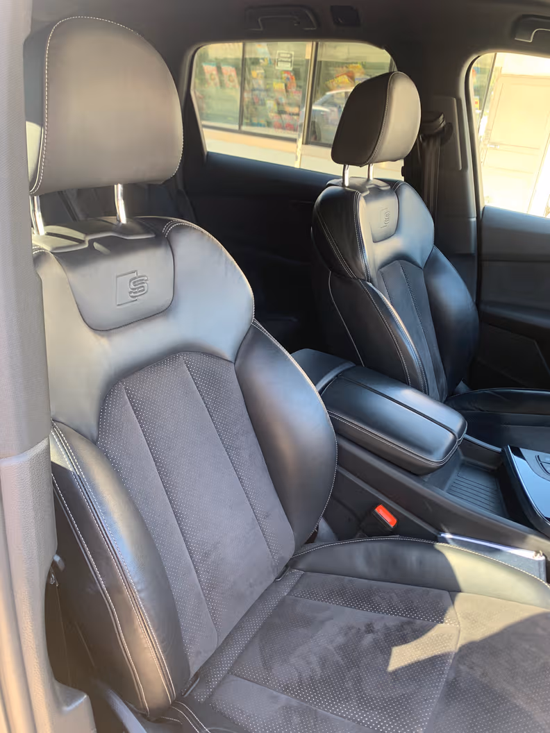 Audi Q7 - 34