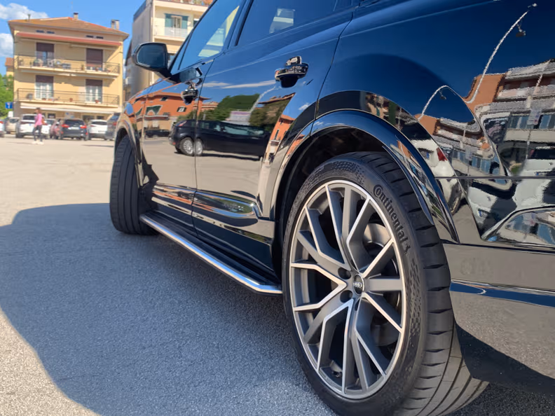 Audi Q7 - 18