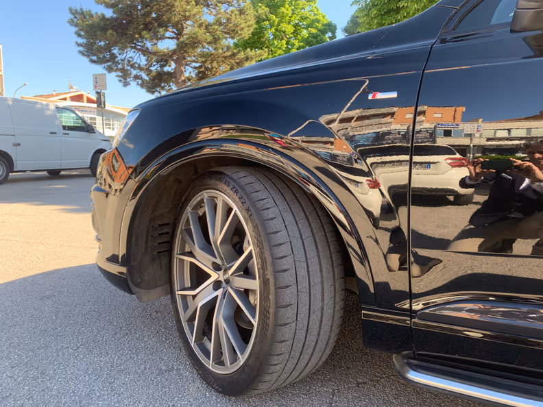 Audi Q7 - 15