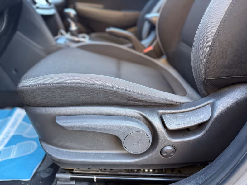 Hyundai Kona - 26