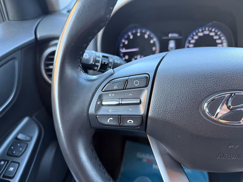 Hyundai Kona - 13