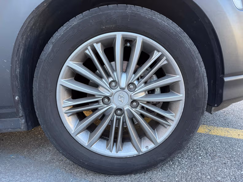 Hyundai Kona - 31