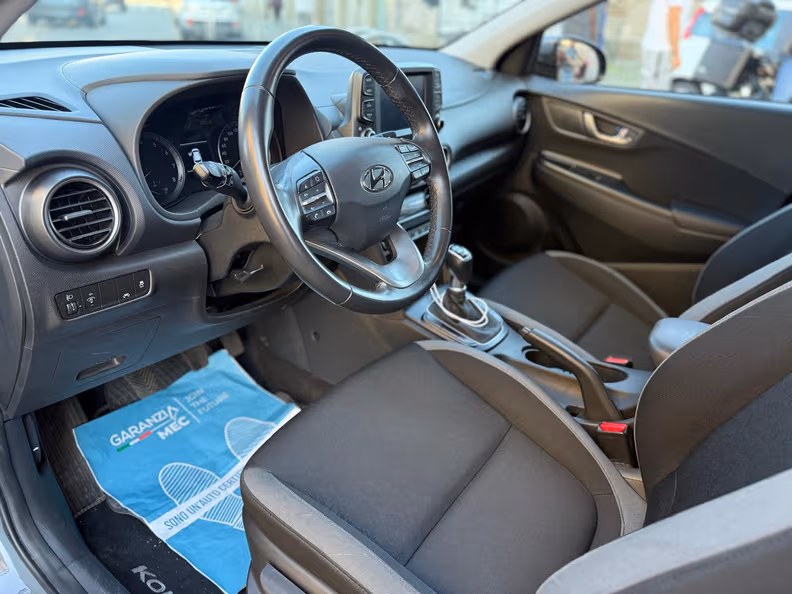 Hyundai Kona - 9
