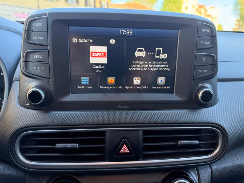 Hyundai Kona - 15
