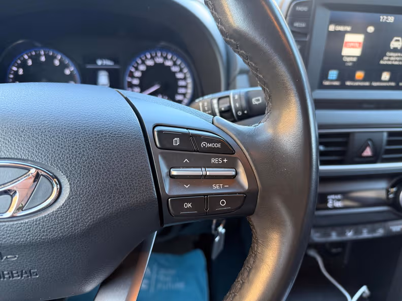 Hyundai Kona - 14