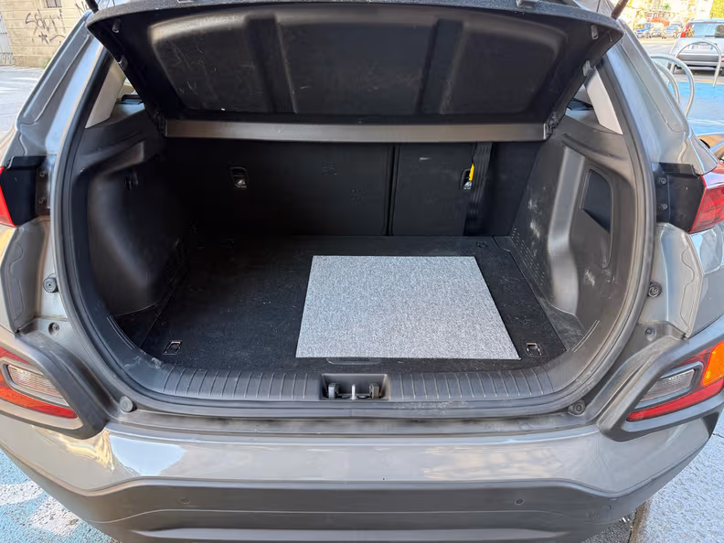 Hyundai Kona - 27