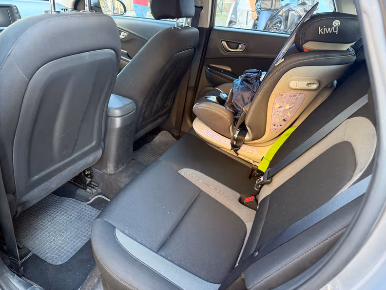 Hyundai Kona - 20