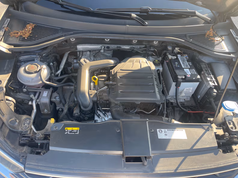 VW T-ROC - 38