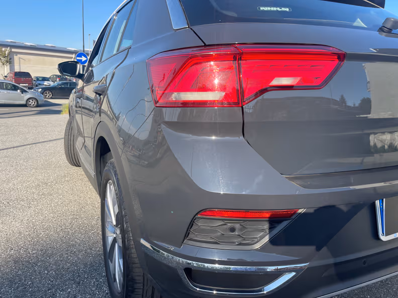 VW T-ROC - 31