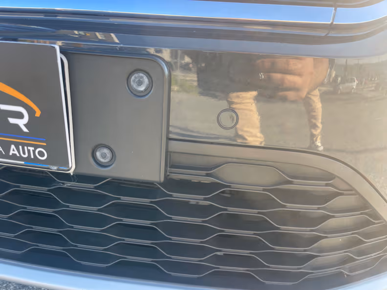 VW T-ROC - 30