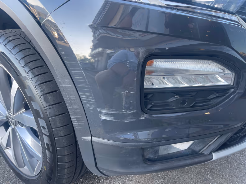 VW T-ROC - 44